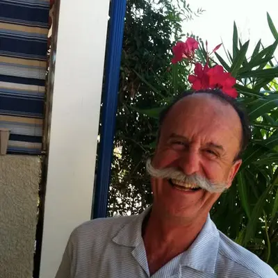 Bruno Ternisien d'Ouville, trésorier de l'AMO Montpellier